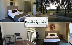 Emerald Executive Apartments